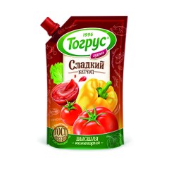 кетчуп сладкий9